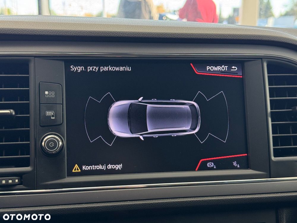 Seat Leon 1.0 EcoTSI Style S&S - 35