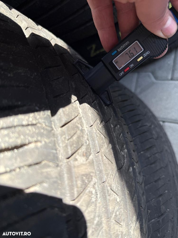245 45 R19 GOODYEAR DE VARA - 3