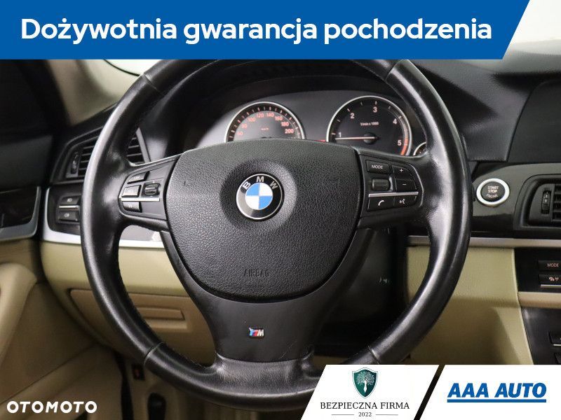 BMW Seria 5 - 21