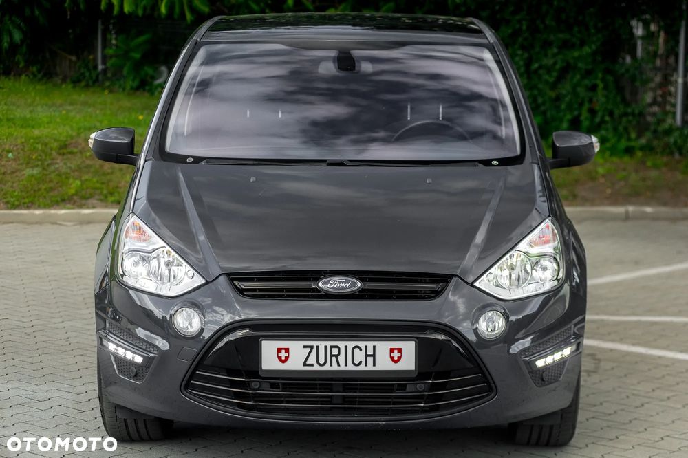 Ford S-Max 1.6 T Titanium - 12