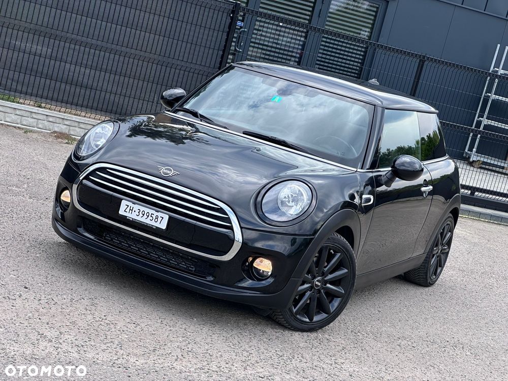 MINI ONE Standard - 1