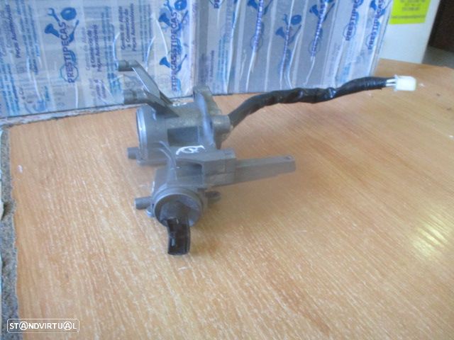 CANHÃO CAN39 OPEL FRONTERA B 2000 Ignição - 1