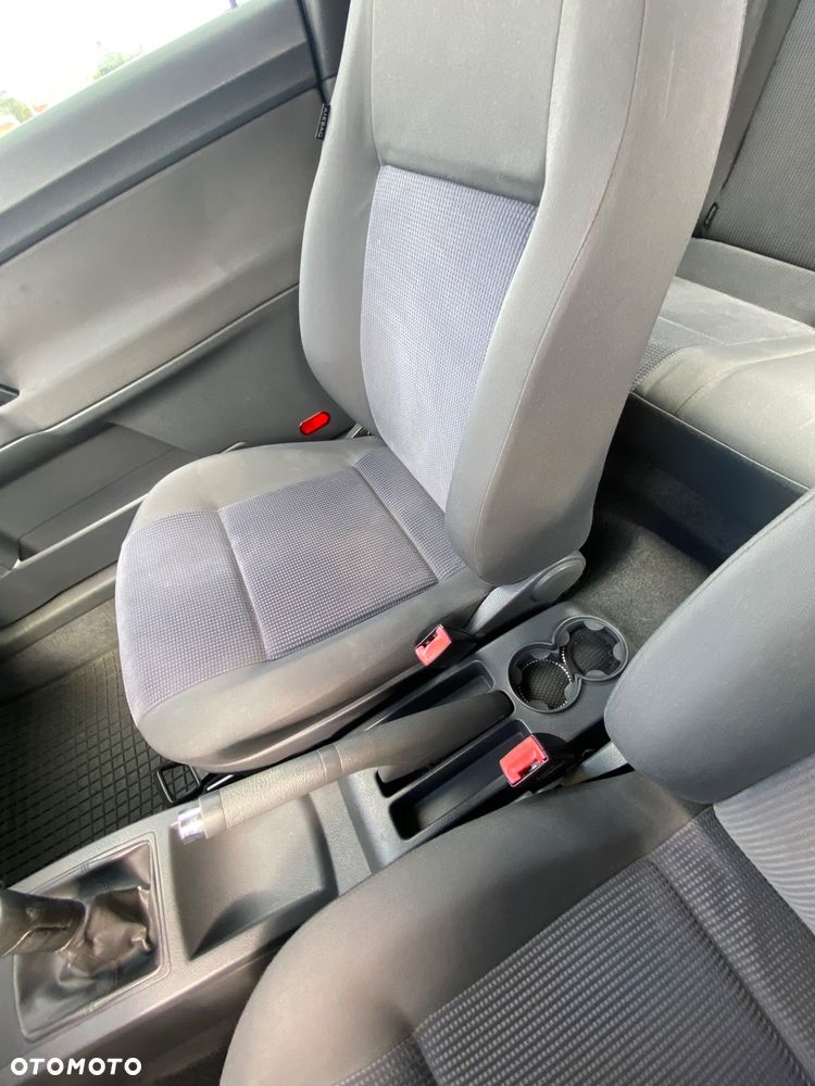 Volkswagen Polo 1.4 FSI - 13