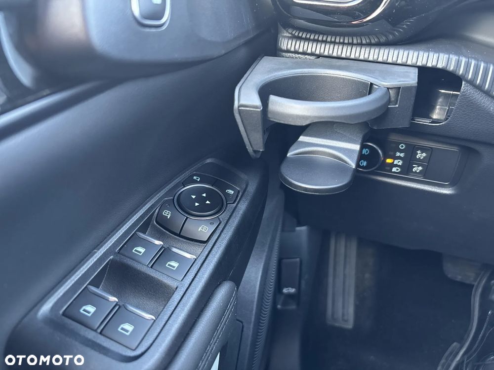 Ford Ranger 2.3 EcoBoost PHEV e-4WD DC Stormtrak - 36