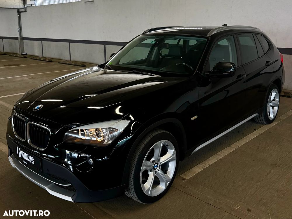 BMW X1 xDrive18d xLine - 7