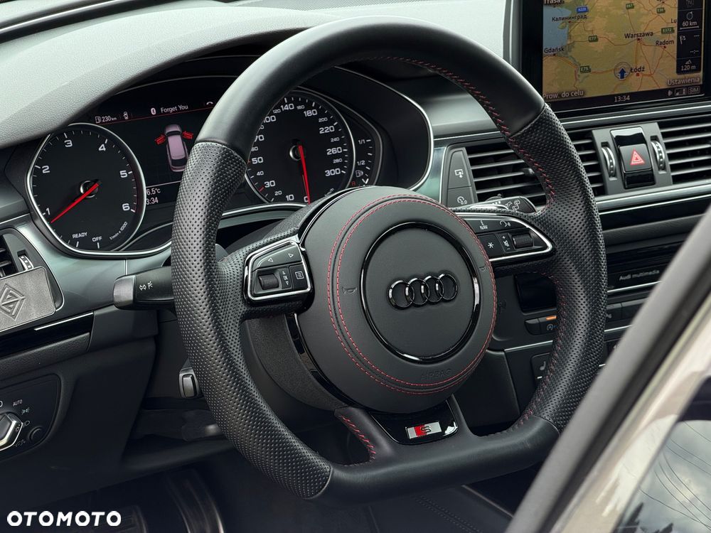 Audi A6 Avant - 26