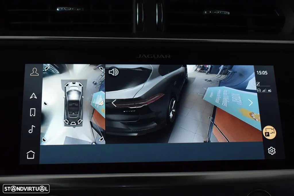 Jaguar I-Pace SE AWD Aut. - 30