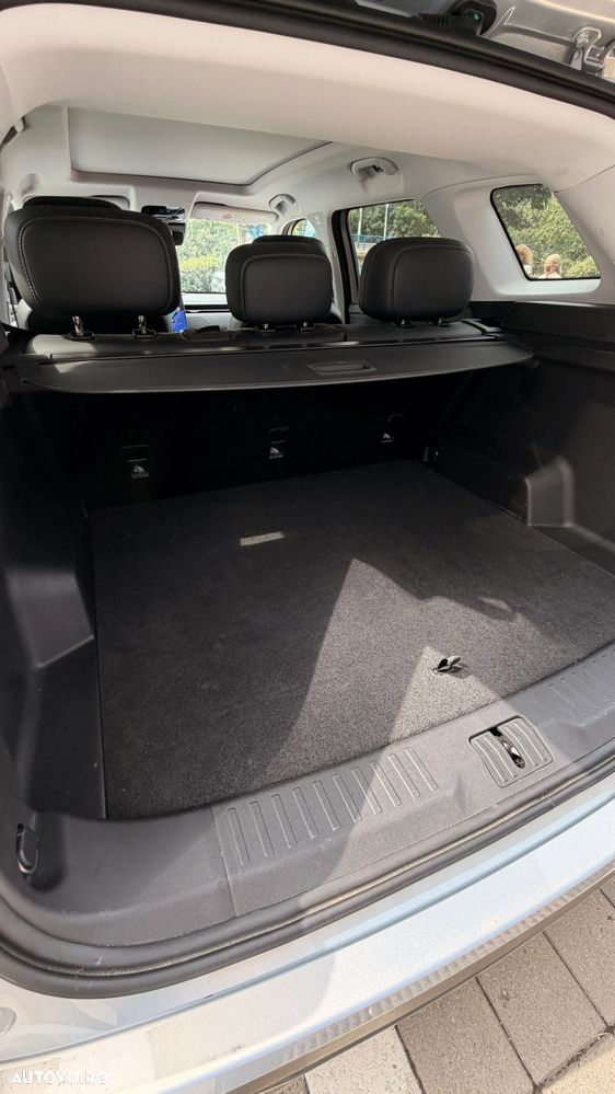Jaecoo 7 1.6 TGDI AWD 7DCT Exclusive - 21