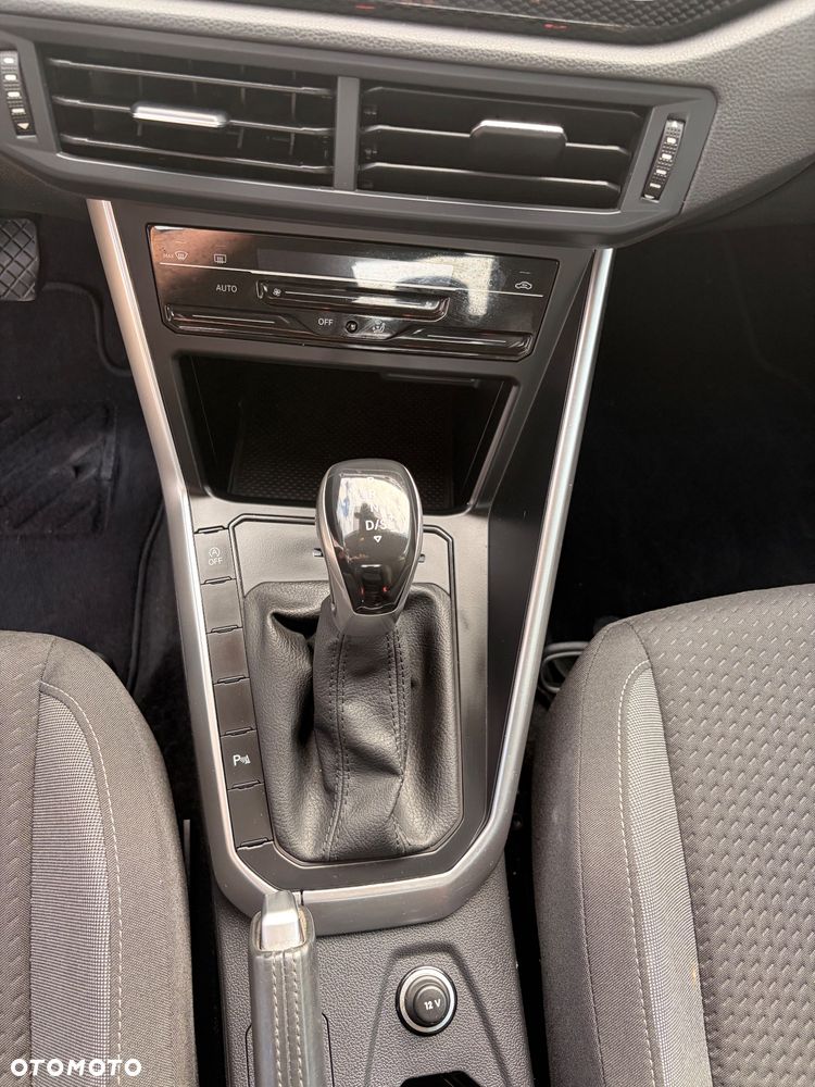 Volkswagen Polo 1.0 TSI Style DSG - 19