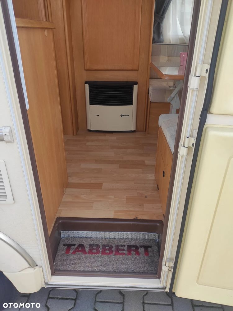 Tabbert Comtesse - 7