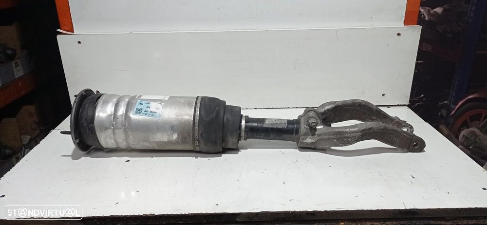 AMORTECEDOR FRENTE DIEITO LAND ROVER RANGE ROVER VELAR - 1