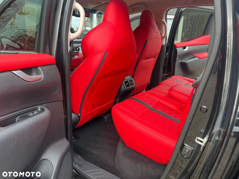 Mercedes-Benz Klasa X 350 d 4-Matic Progressive - 32