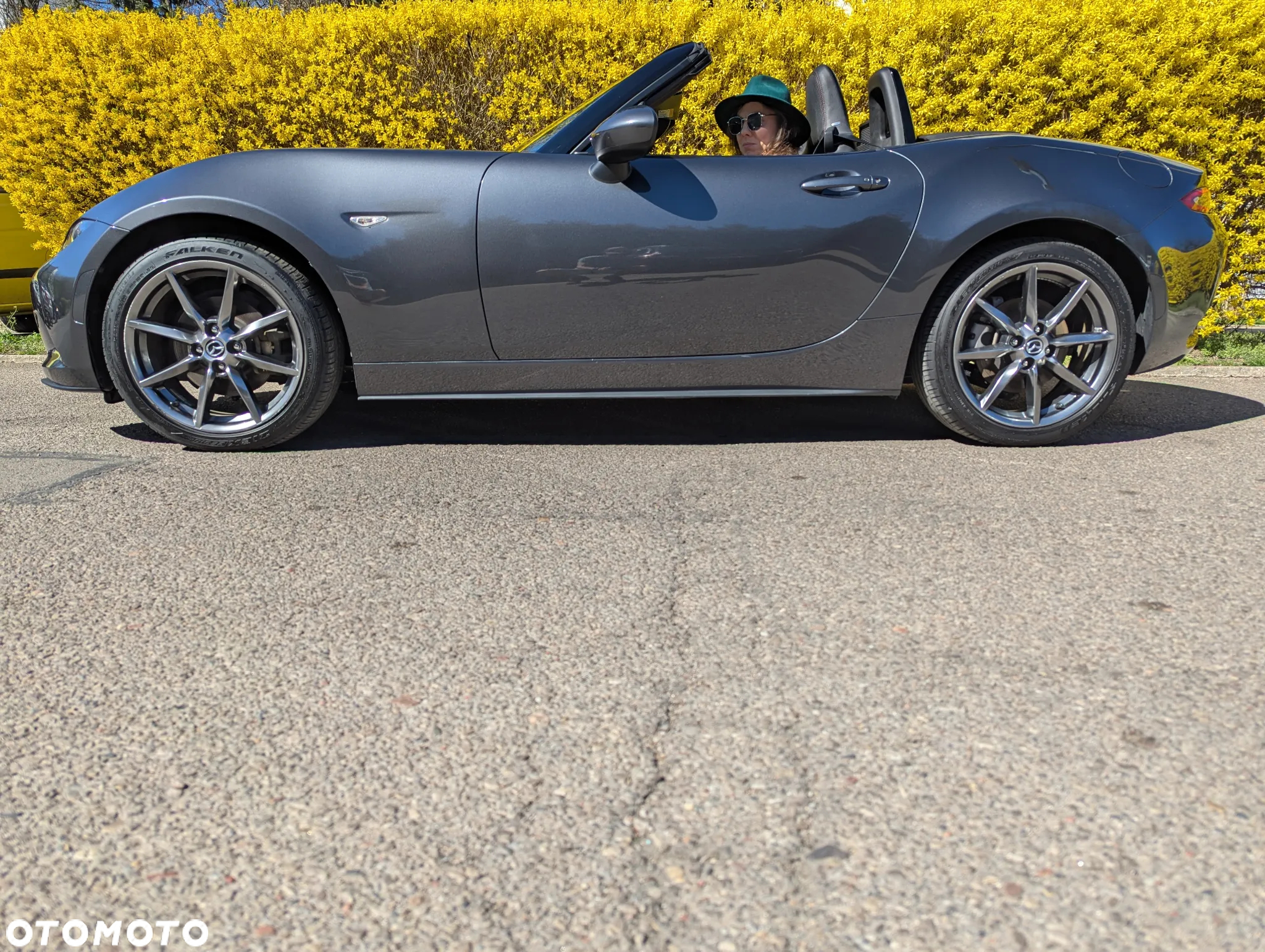 Mazda MX-5 SKYACTIV-G 160 Exclusive-Line - 5