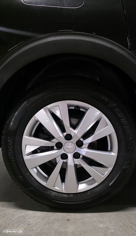 Peugeot 5008 PureTech 130 EAT8 Stop & Start Active Pack - 10