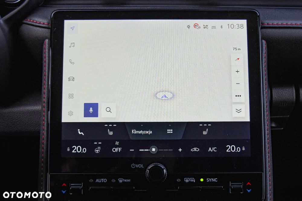 Lexus LBX 1.5 Hybrid Emotion - 12