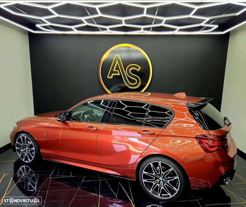BMW 120 - 13