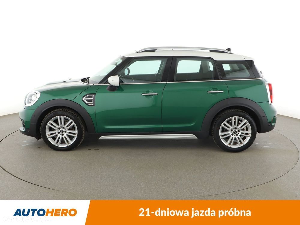 MINI Countryman - 3