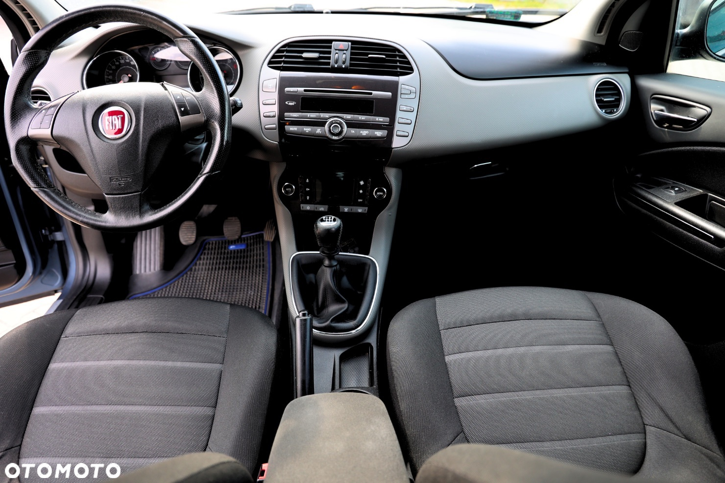 Fiat Bravo 1.4 16V Multiair Dynamic - 11