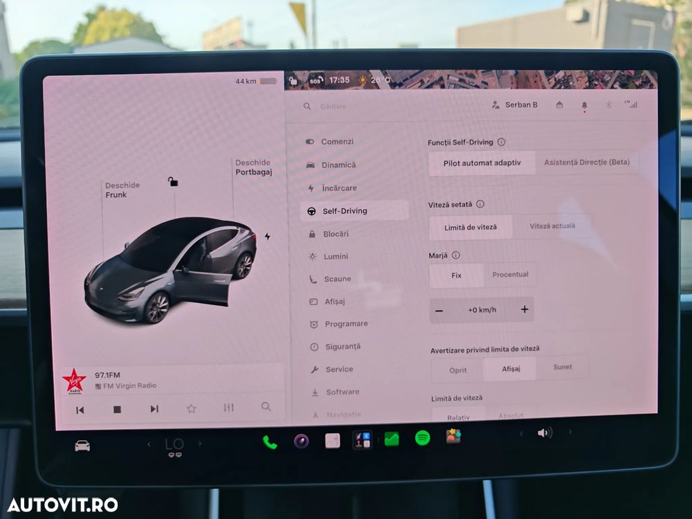 Tesla Model 3 - 15