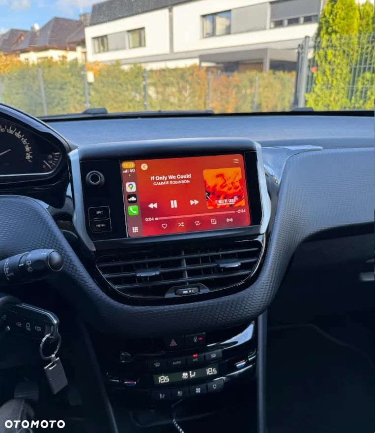 Peugeot 208 1.2 PureTech Allure S&S - 23