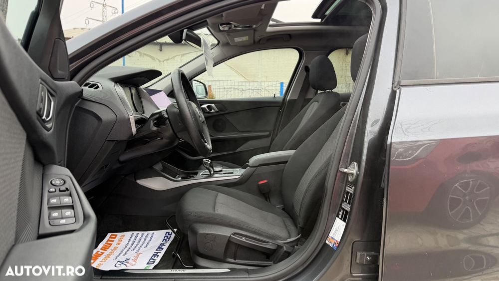 BMW Seria 1 116d Aut. Advantage - 6