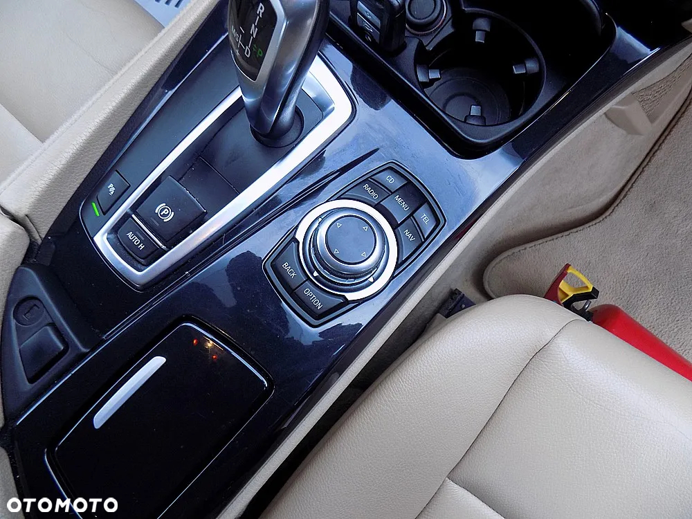 BMW Seria 5 - 16