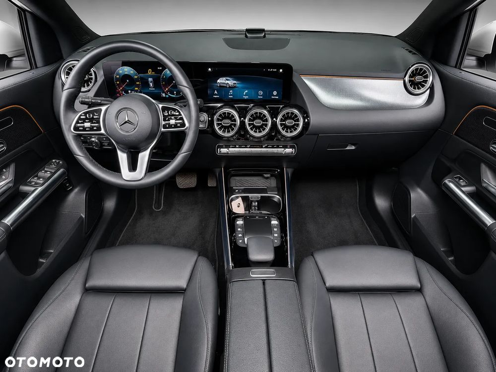 Mercedes-Benz GLA 220 4Matic 8G-DCT Edition Progressive Line - 8