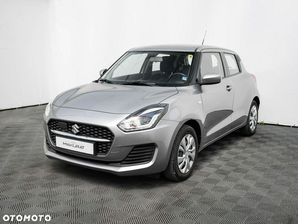Suzuki Swift - 3