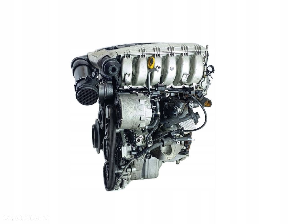 SILNIK KOMPLETNY PORSCHE CAYENNE 3.6 M55/01 M55.01  M5501 - 4