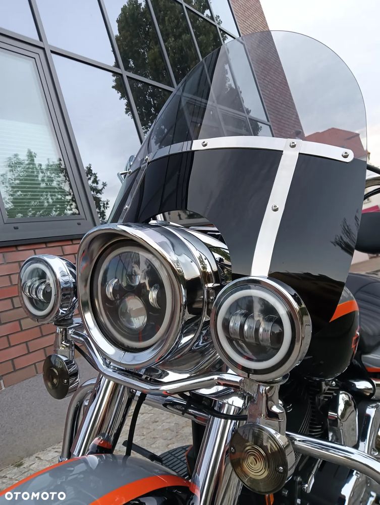 Harley-Davidson Touring Road King - 19