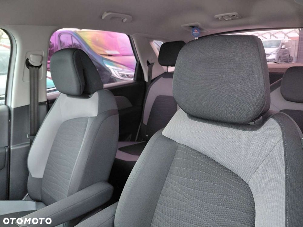 Citroën C4 Picasso - 14