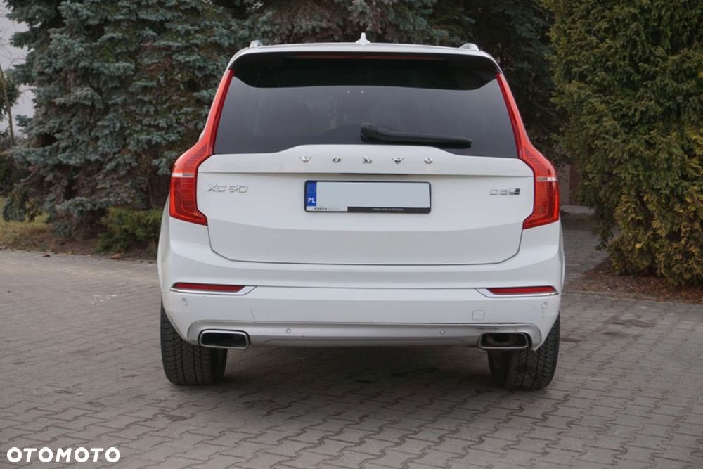 Volvo XC 90 - 6