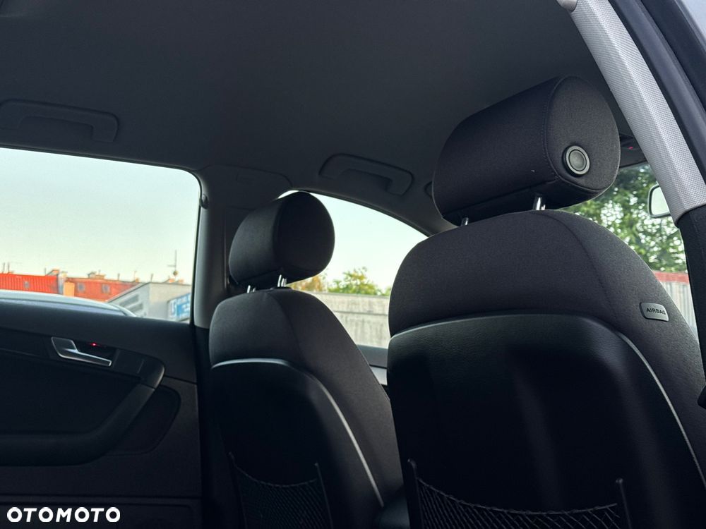 Audi A3 Sportback - 16