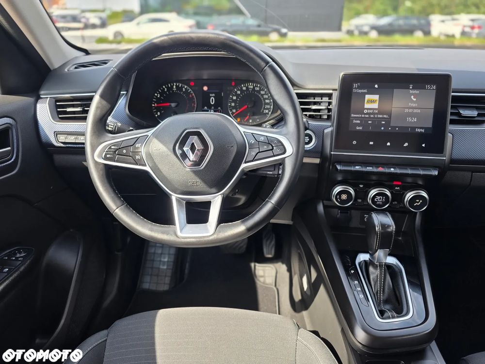 Renault Arkana 1.3 TCe mHEV Intens EDC - 20