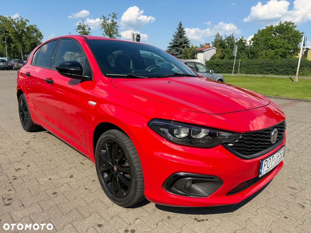 Fiat Tipo 1.6 MultiJet 16v S-Design DDCT - 3