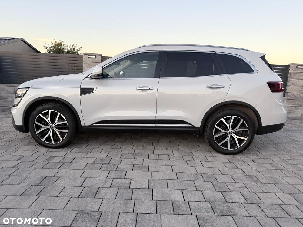 Renault Koleos 1.7 Blue dCi Intens X-Tronic - 5