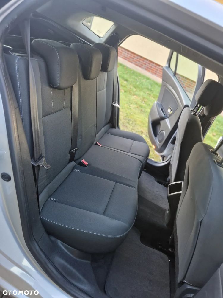 Renault Megane TCe 130 Dynamique - 16