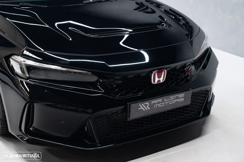 Honda Civic 2.0 i-VTEC Type-R - 7
