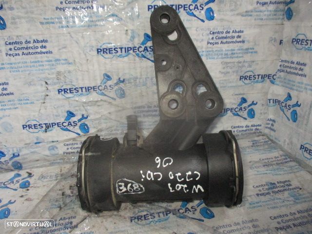 Massa De Ar A2035200295 MERCEDES W203 2006 C220CDI 0P - 1