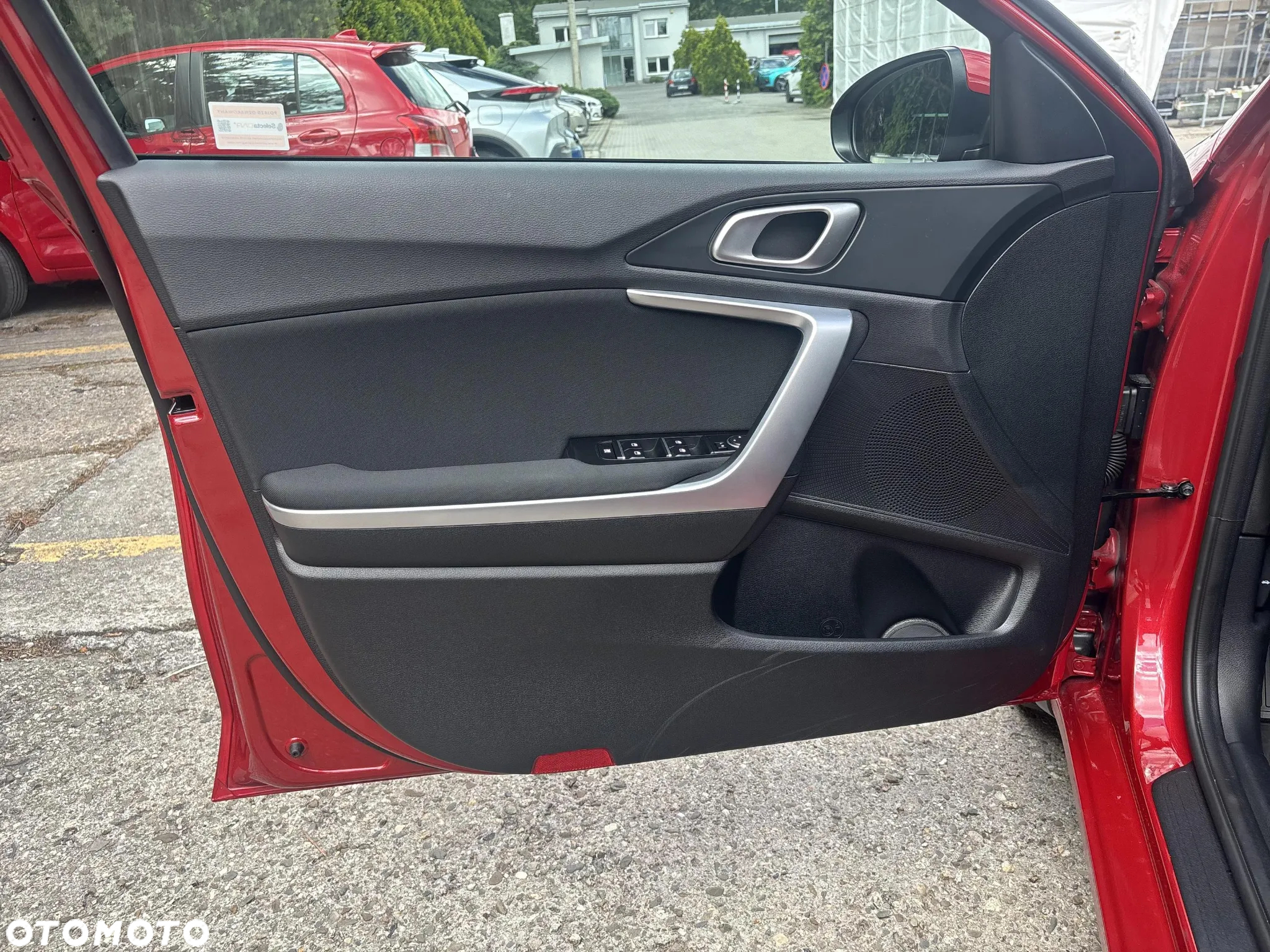Kia Ceed 1.5 T-GDI M - 10
