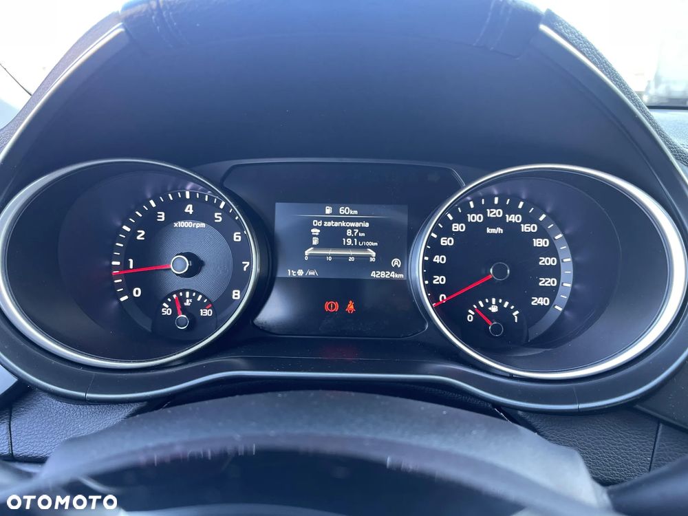 Kia XCeed 1.5 T-GDI M - 15