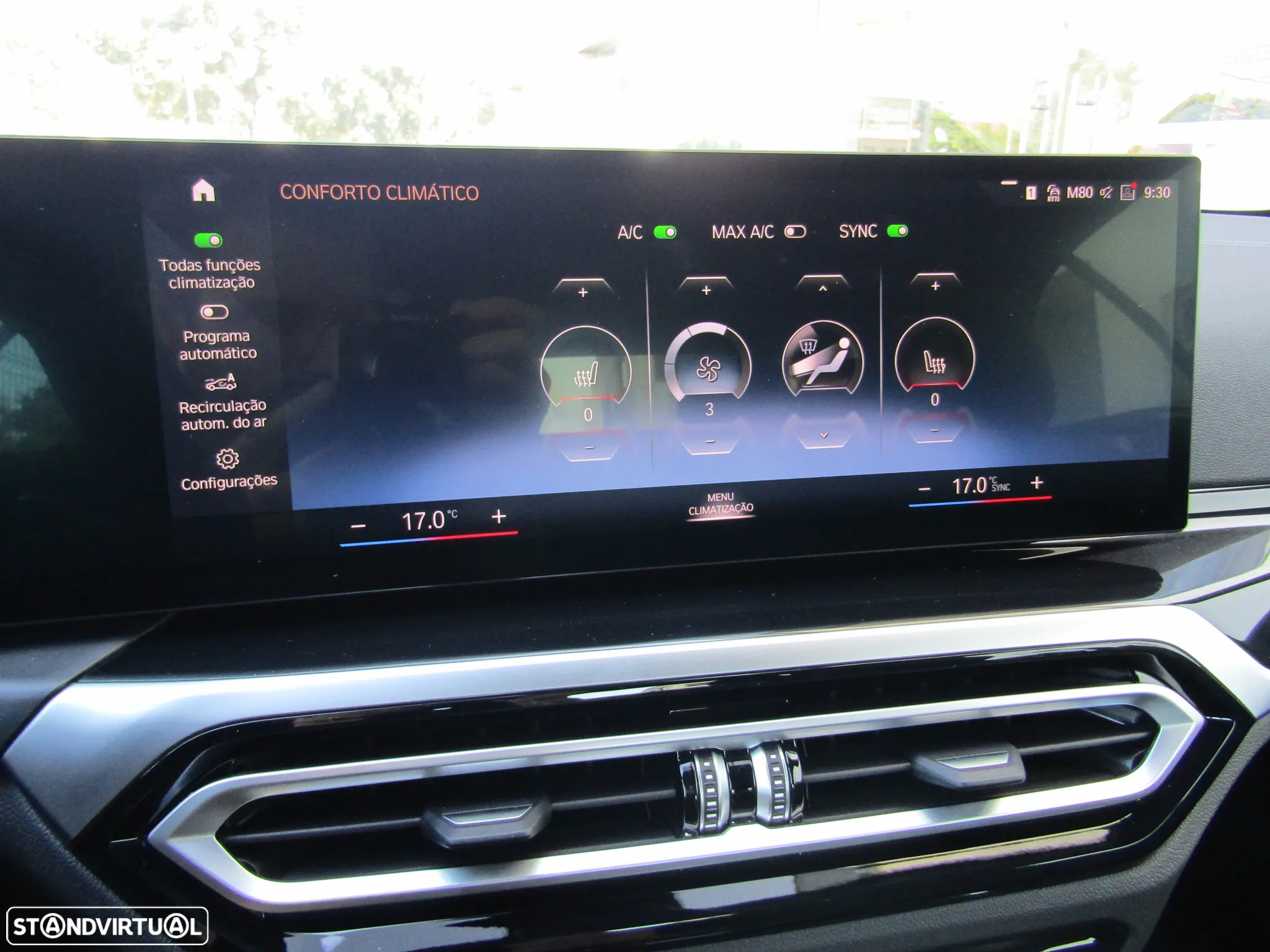 BMW 420 d Cabrio M Sport - 21