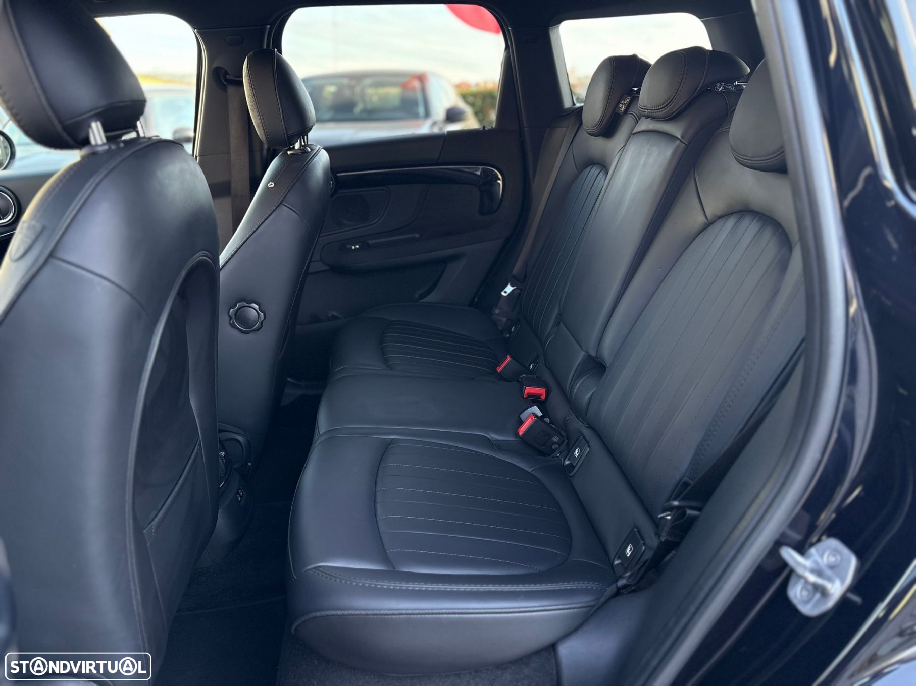 MINI Countryman Cooper SE ALL4 JCW Auto - 15