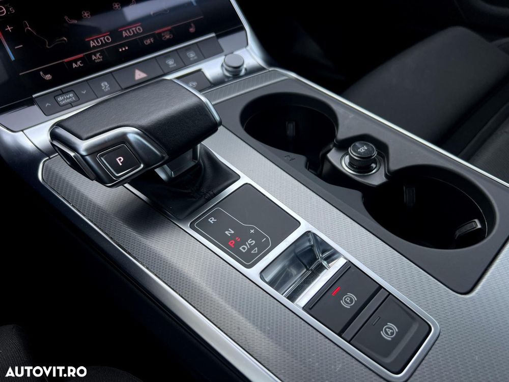 Audi A6 Limuzina - 15