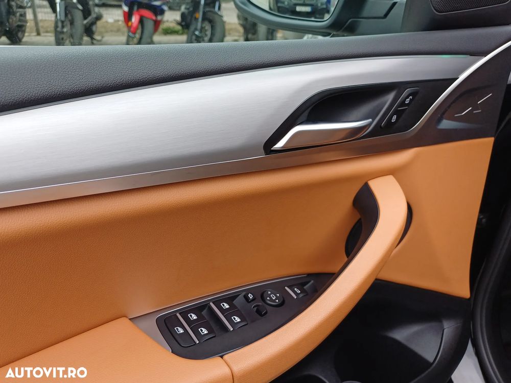 BMW X4 xDrive20i AT MHEV - 20