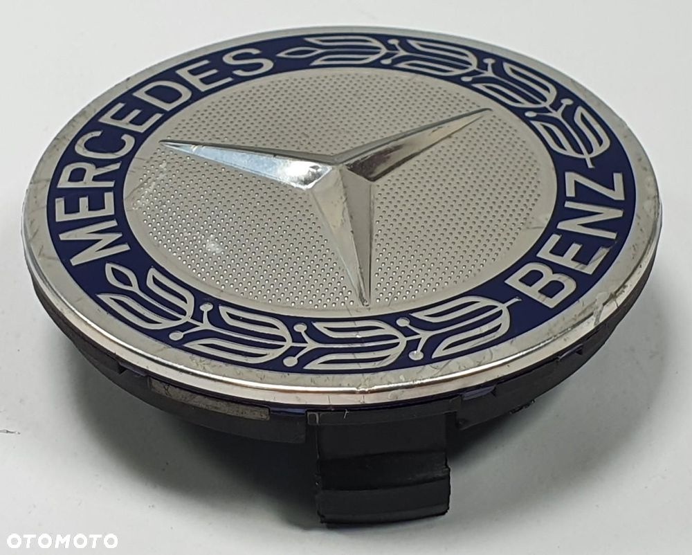DEKIELEK KOŁPACZEK FELGI MERCEDES W205 A1714000025 - 2