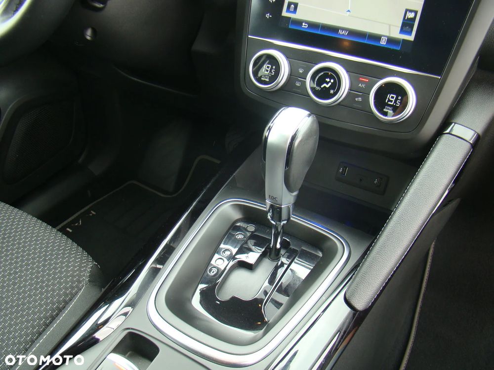 Renault Kadjar 1.3 TCe FAP Intens EDC - 38