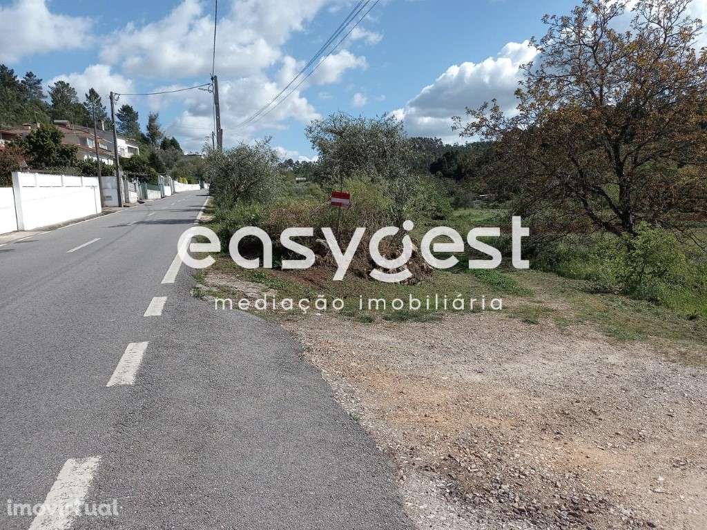 Terreno Rústico - Urbanizável - Abrunheira - Assafarge - Coimbra - Grande imagem: 2/14