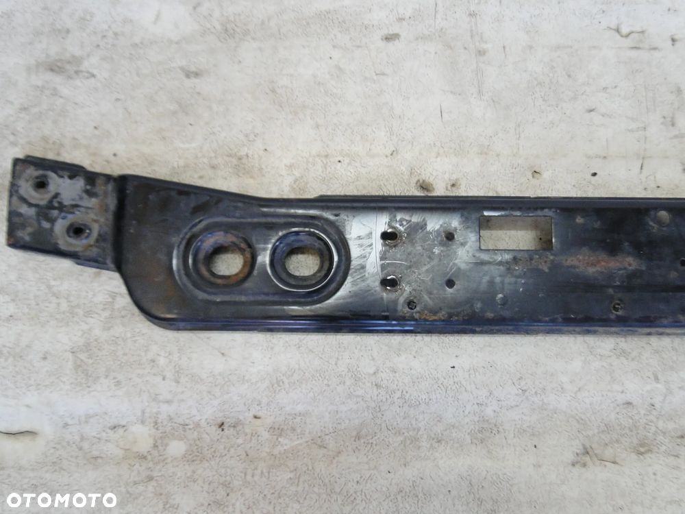 FORD TRANSIT MK7 VII BELKA POD CHŁODNICĘ DOLNA EUROPA - 2