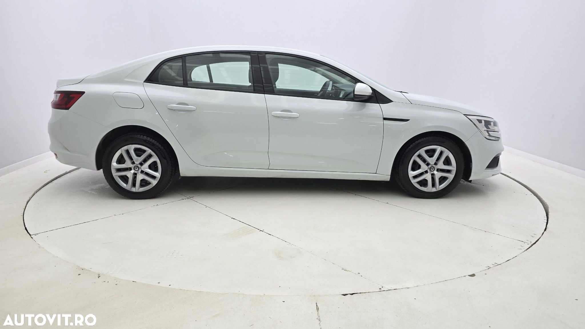 Renault Megane Energy dCi Business - 5